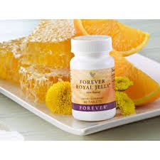Forever Royal Jelly réf 36 (60 comprimés)